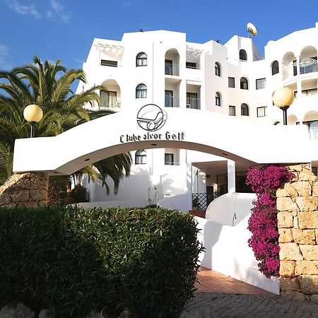 Apartamento Quinta Nova Alvor Zimmer foto