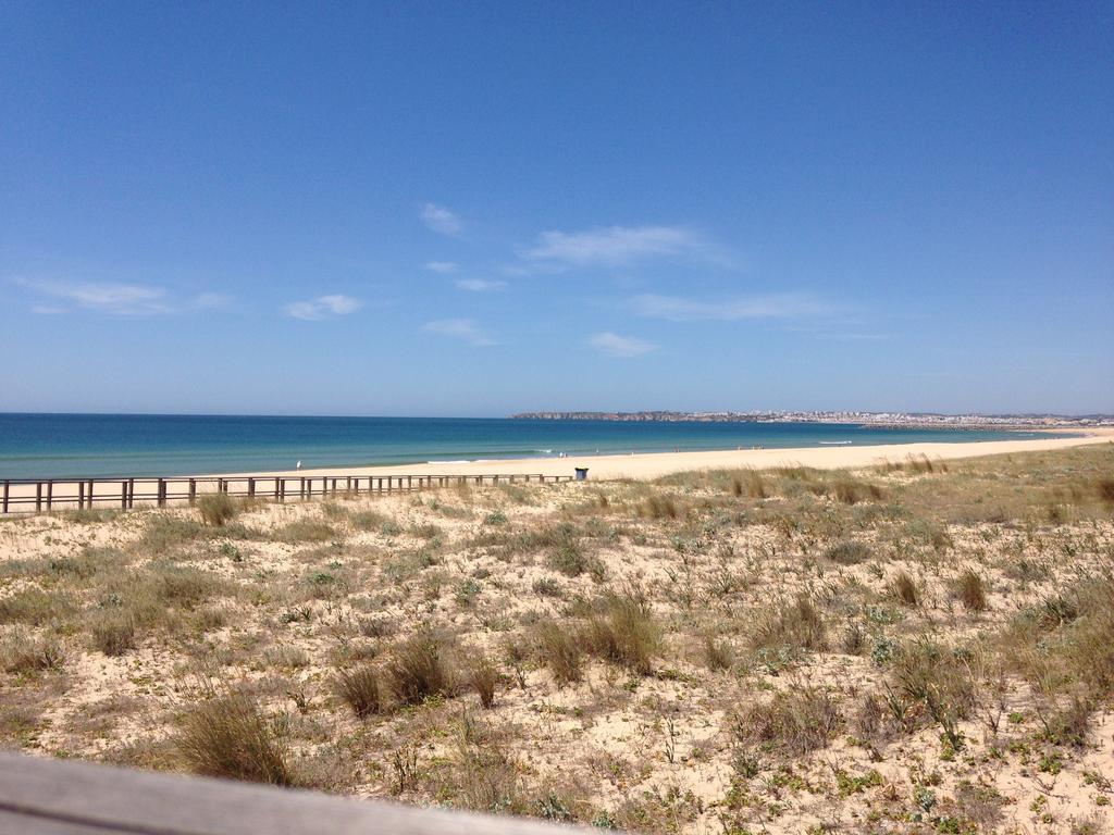 Apartamento Quinta Nova Alvor Zimmer foto