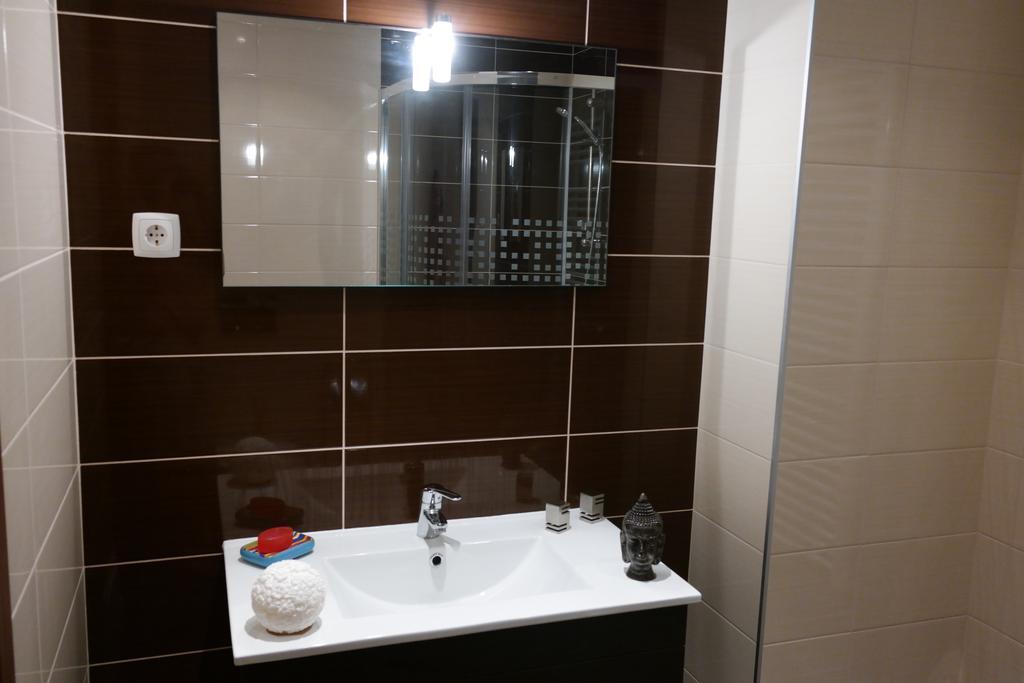Apartamento Quinta Nova Alvor Zimmer foto