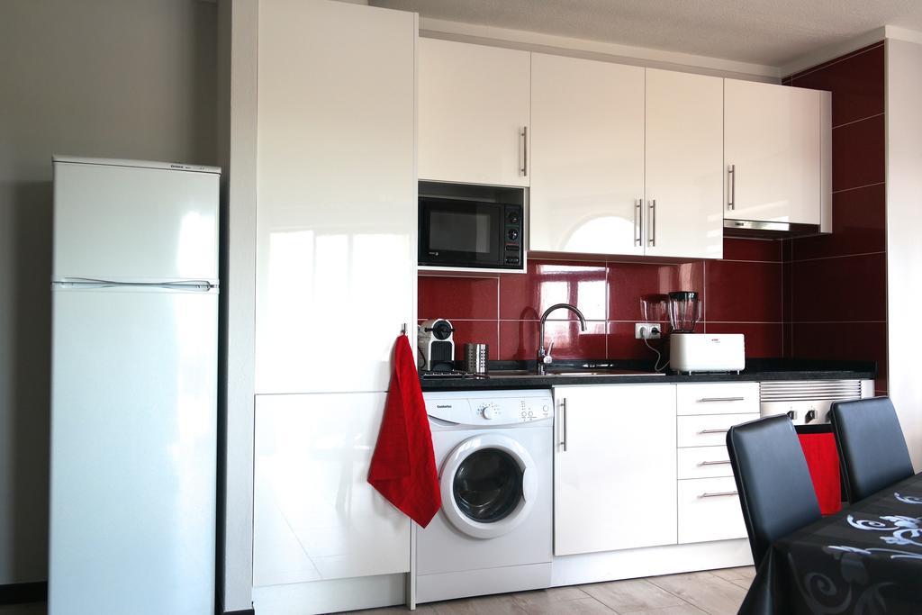 Apartamento Quinta Nova Alvor Zimmer foto