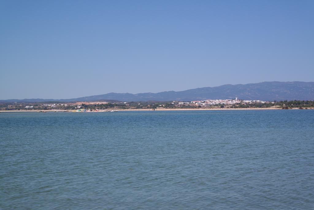 Apartamento Quinta Nova Alvor Zimmer foto