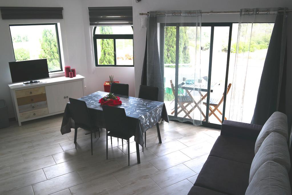 Apartamento Quinta Nova Alvor Zimmer foto