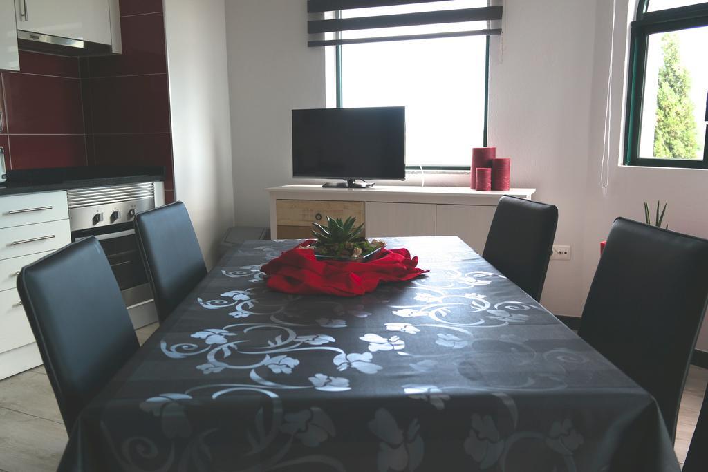 Apartamento Quinta Nova Alvor Zimmer foto