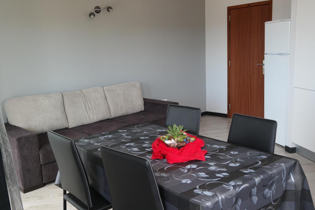 Apartamento Quinta Nova Alvor Zimmer foto