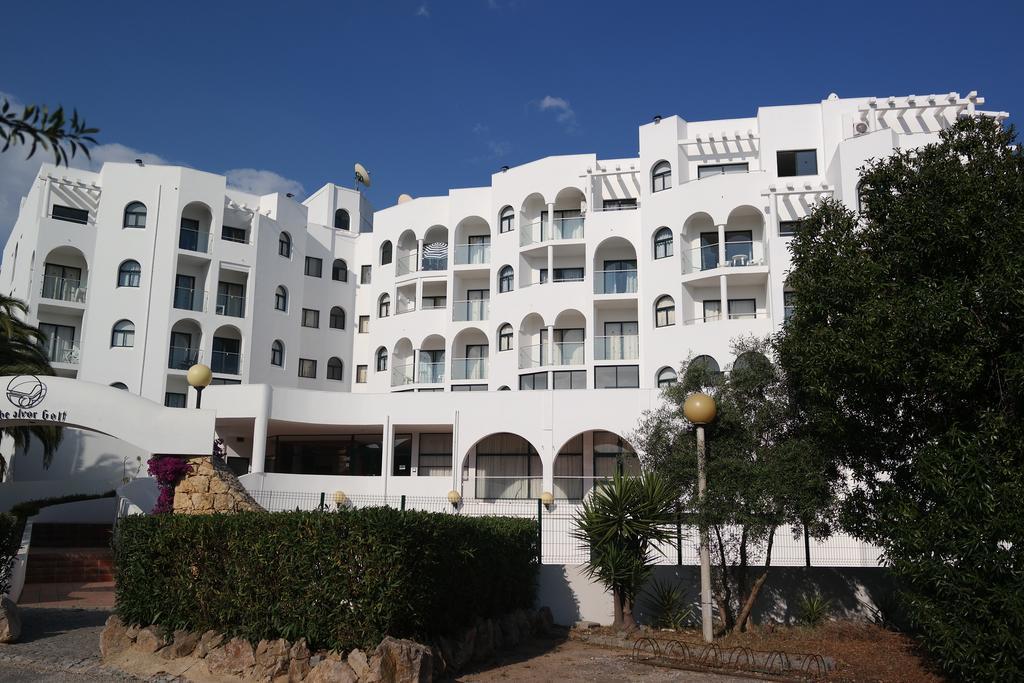 Apartamento Quinta Nova Alvor Zimmer foto