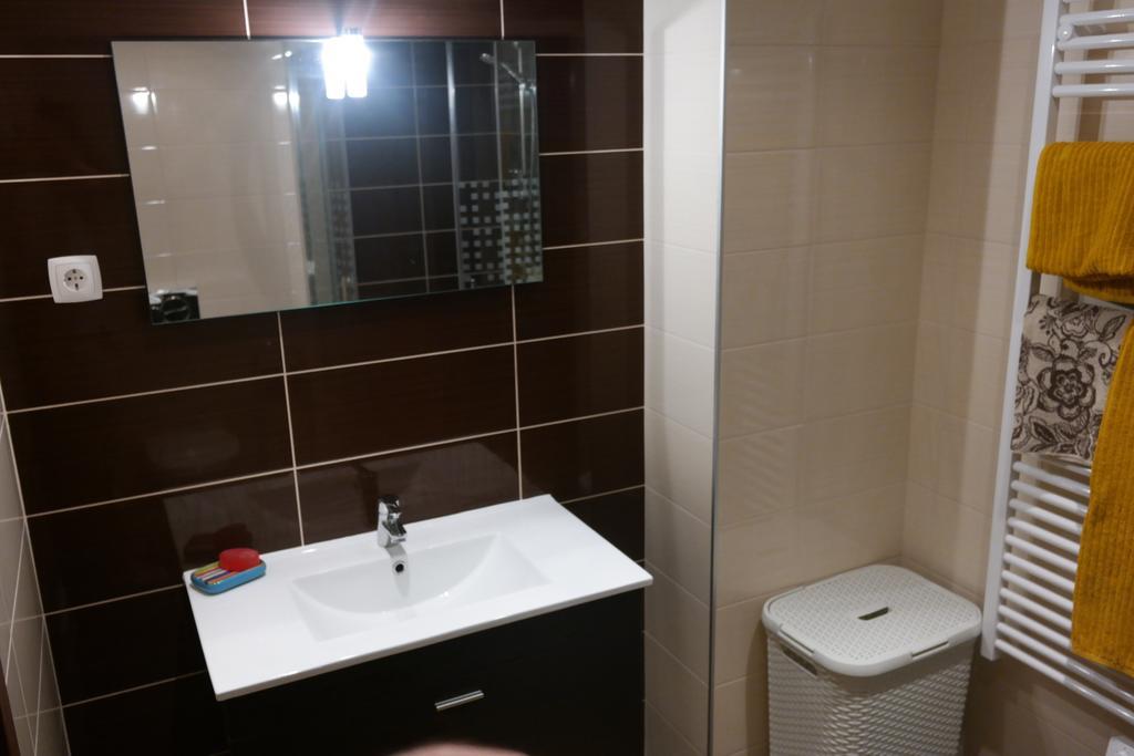 Apartamento Quinta Nova Alvor Zimmer foto