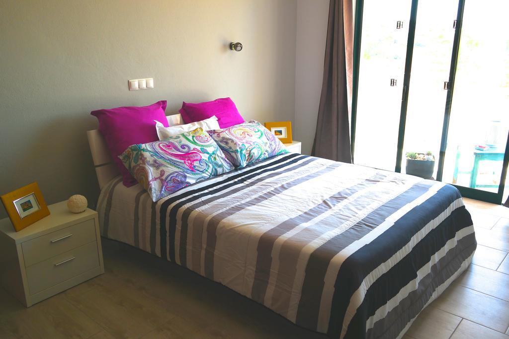Apartamento Quinta Nova Alvor Zimmer foto