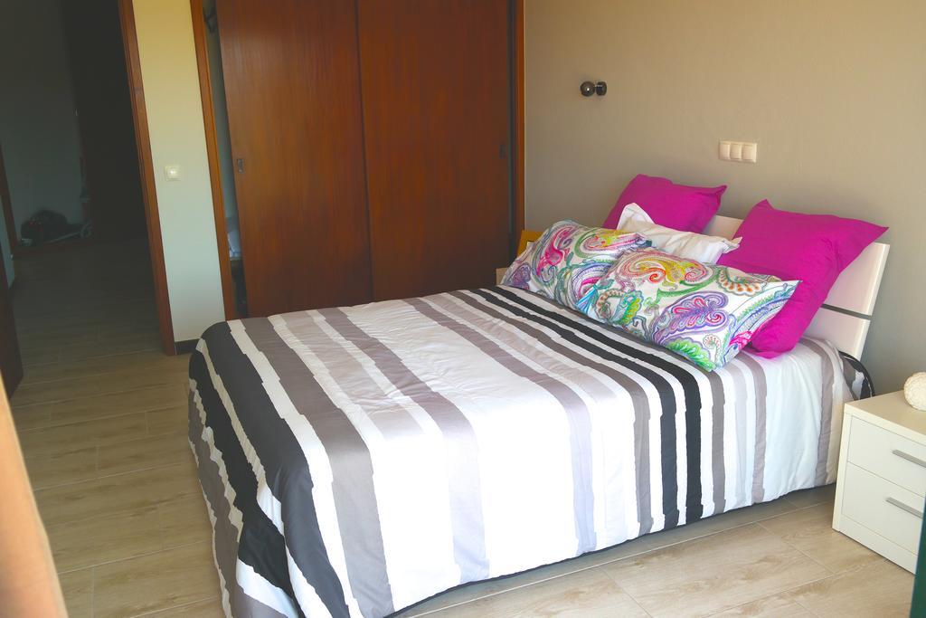 Apartamento Quinta Nova Alvor Zimmer foto