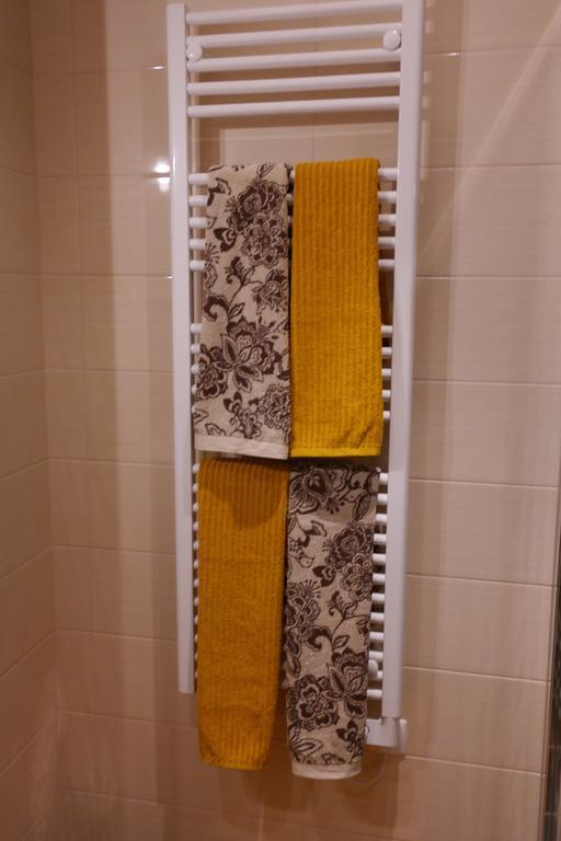 Apartamento Quinta Nova Alvor Zimmer foto