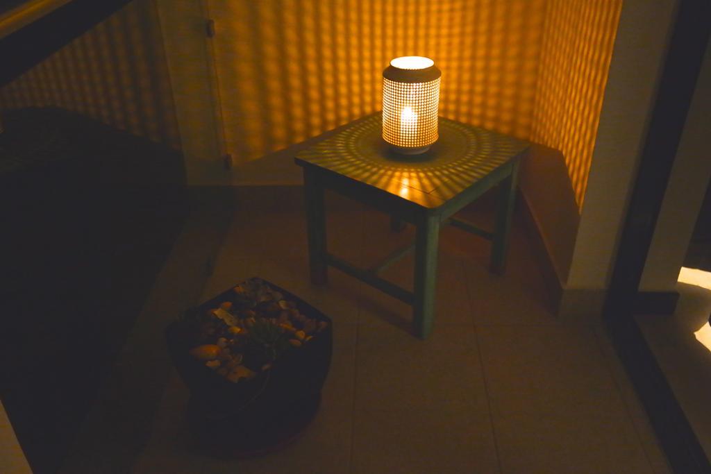 Apartamento Quinta Nova Alvor Zimmer foto