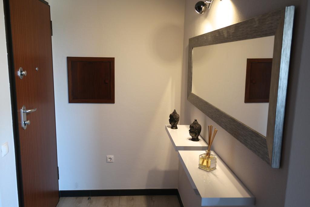 Apartamento Quinta Nova Alvor Zimmer foto