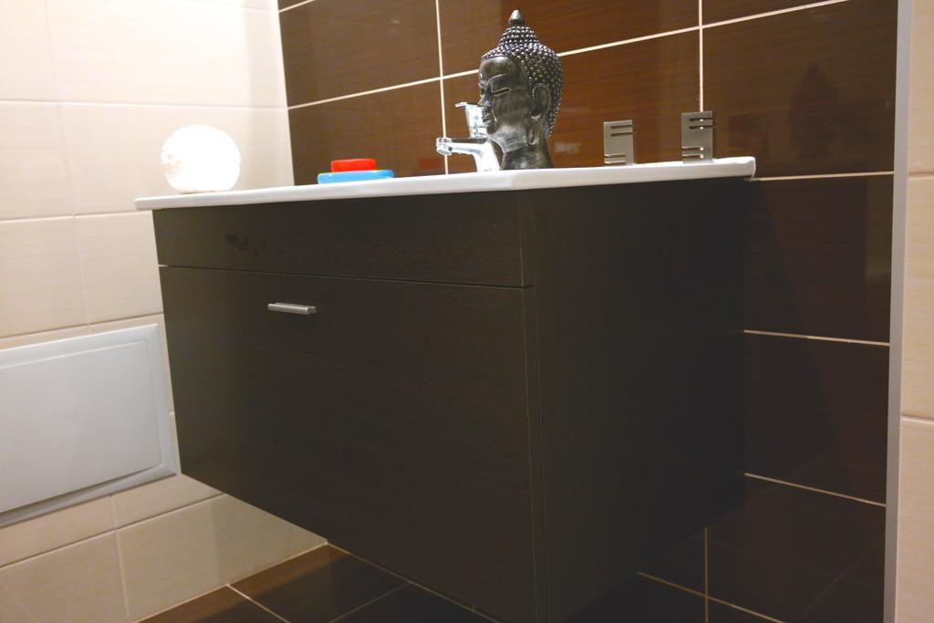 Apartamento Quinta Nova Alvor Zimmer foto