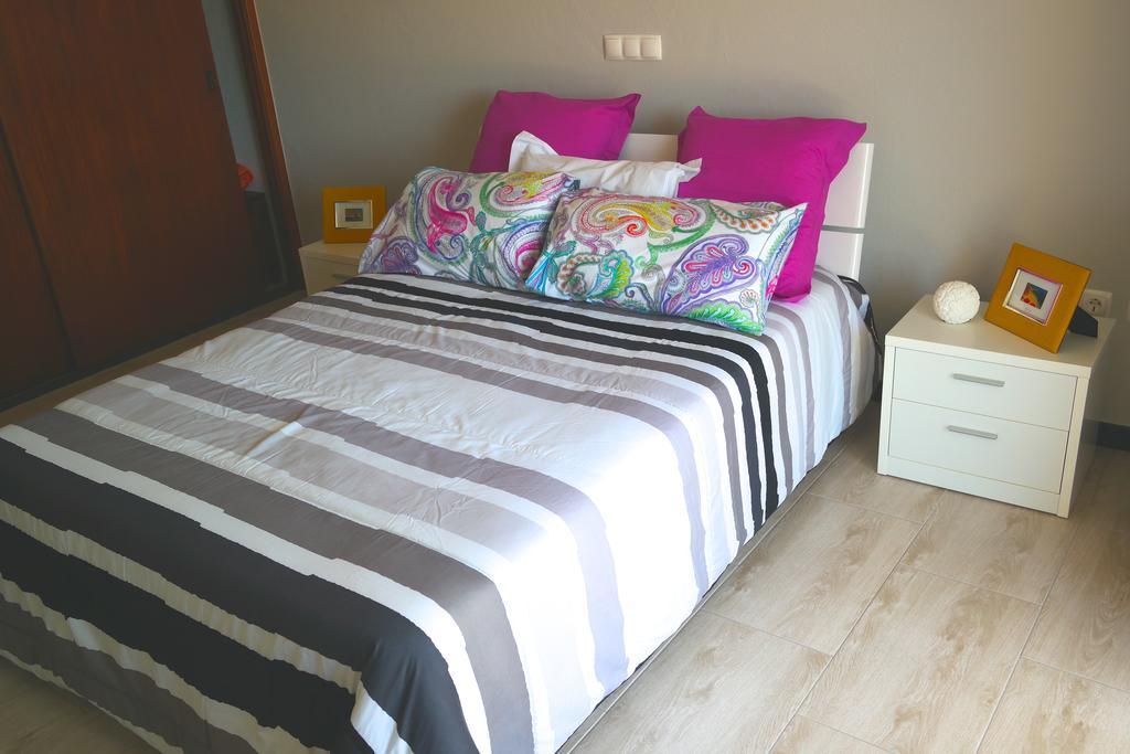 Apartamento Quinta Nova Alvor Zimmer foto