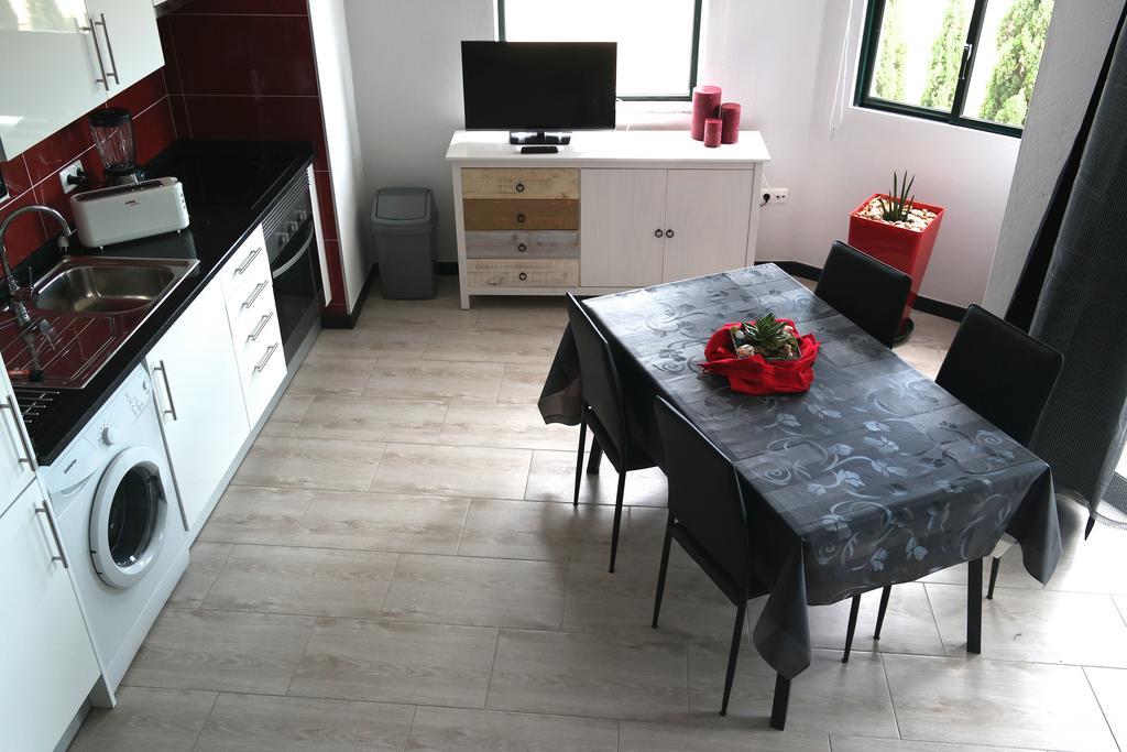 Apartamento Quinta Nova Alvor Zimmer foto