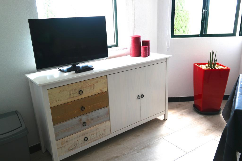 Apartamento Quinta Nova Alvor Zimmer foto